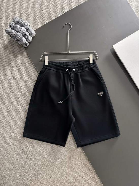 Picture of Prada Short Pants _SKUPradaM-3XLxetr4719161